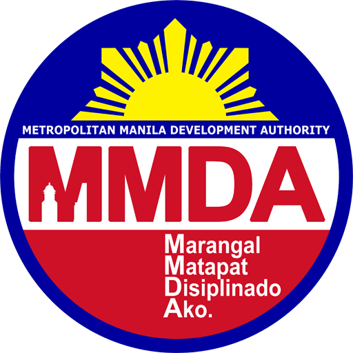 MMDA Logo